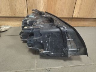 bontott AUDI A4 B6 Bal Fényszóró