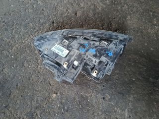 bontott AUDI A4 B6 Bal Fényszóró