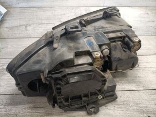 bontott AUDI A4 B6 Bal Fényszóró