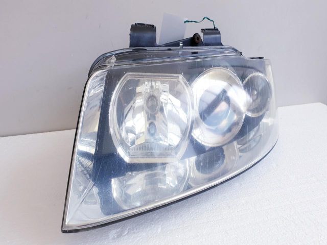 bontott AUDI A4 B6 Bal Fényszóró