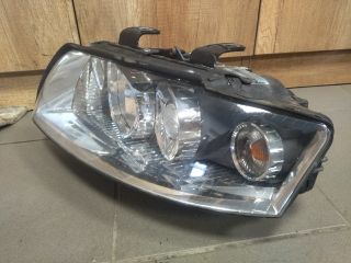 bontott AUDI A4 B6 Bal Fényszóró