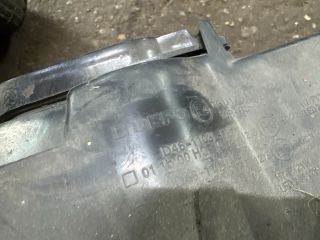 bontott AUDI A4 B6 Bal Fényszóró