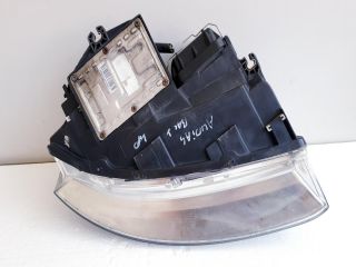 bontott AUDI A4 B6 Bal Fényszóró