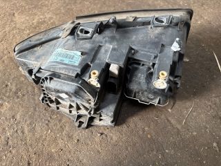 bontott AUDI A4 B6 Bal Fényszóró