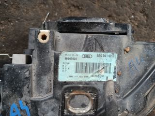 bontott AUDI A4 B6 Bal Fényszóró