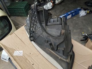 bontott AUDI A4 B6 Bal Fényszóró