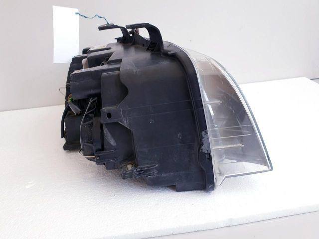 bontott AUDI A4 B6 Bal Fényszóró