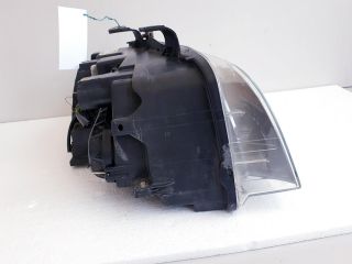 bontott AUDI A4 B6 Bal Fényszóró