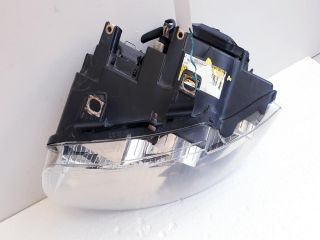 bontott AUDI A4 B6 Bal Fényszóró