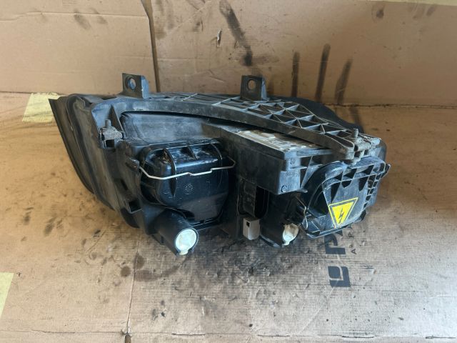 bontott AUDI A4 B6 Bal Fényszóró
