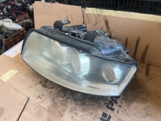 bontott AUDI A4 B6 Bal Fényszóró