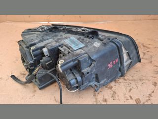 bontott AUDI A4 B6 Bal Fényszóró