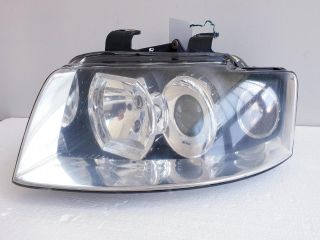 bontott AUDI A4 B6 Bal Fényszóró