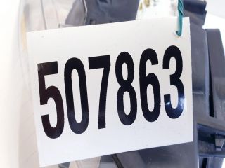 bontott AUDI A4 B6 Bal Fényszóró