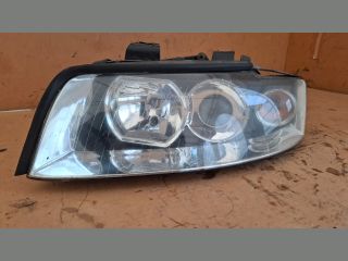 bontott AUDI A4 B6 Bal Fényszóró
