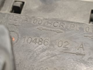 bontott AUDI A4 B6 Bal Fényszóró