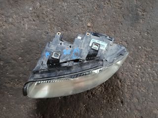 bontott AUDI A4 B6 Bal Fényszóró