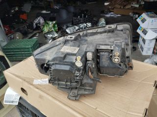 bontott AUDI A4 B6 Bal Fényszóró