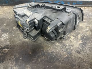 bontott AUDI A4 B6 Bal Fényszóró