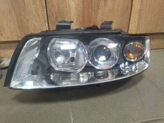 bontott AUDI A4 B6 Bal Fényszóró