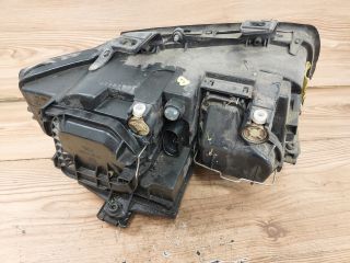 bontott AUDI A4 B6 Bal Fényszóró