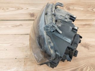 bontott AUDI A4 B6 Bal Fényszóró