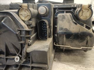 bontott AUDI A4 B6 Bal Fényszóró