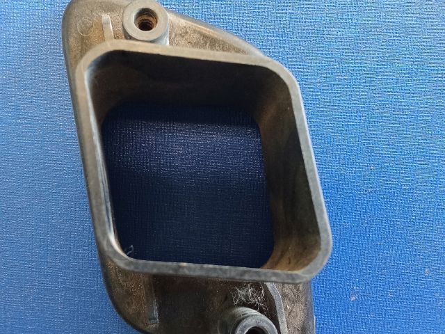 bontott AUDI A4 B6 Bal Fényszórómosó Fedél