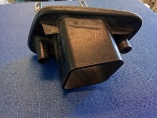 bontott AUDI A4 B6 Bal Fényszórómosó Fedél