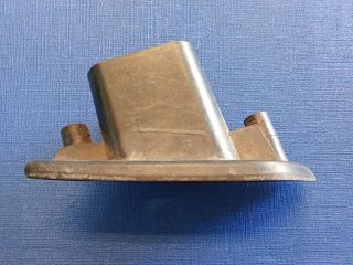 bontott AUDI A4 B6 Bal Fényszórómosó Fedél