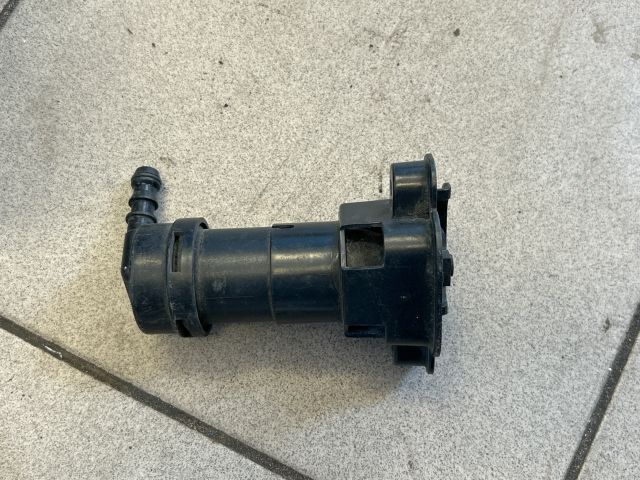 bontott AUDI A4 B6 Bal Fényszórómosó Fúvóka