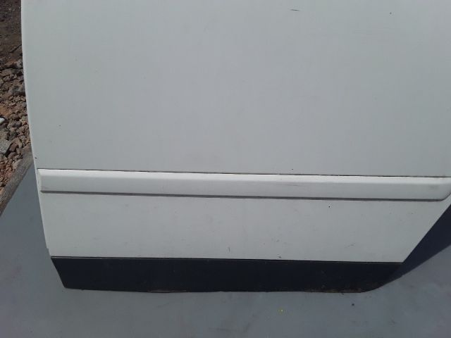 bontott AUDI A4 B6 Bal hátsó Ablak