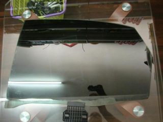 bontott AUDI A4 B6 Bal hátsó Ablak