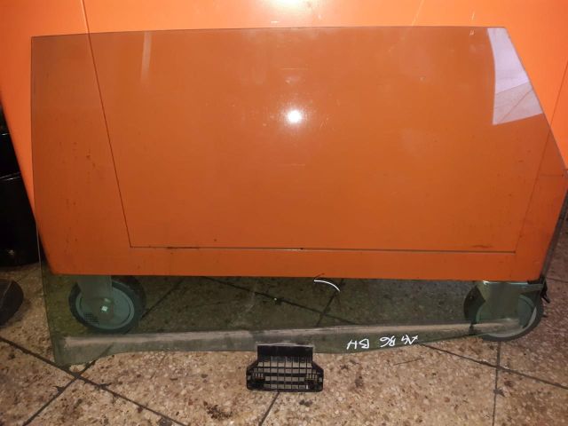 bontott AUDI A4 B6 Bal hátsó Ablak
