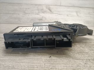 bontott AUDI A4 B6 Bal hátsó Ablakemelő Motor