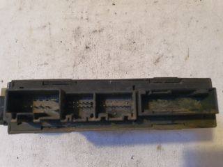 bontott AUDI A4 B6 Bal hátsó Ablakemelő Motor