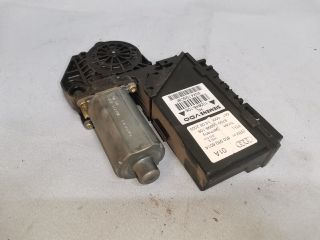 bontott AUDI A4 B6 Bal hátsó Ablakemelő Motor