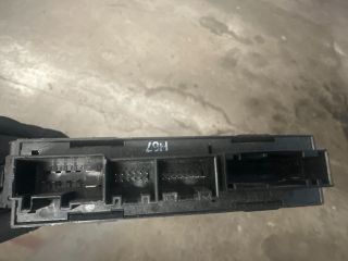 bontott AUDI A4 B6 Bal hátsó Ablakemelő Motor