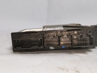 bontott AUDI A4 B6 Bal hátsó Ablakemelő Motor