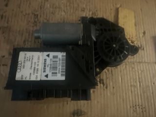 bontott AUDI A4 B6 Bal hátsó Ablakemelő Motor