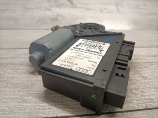 bontott AUDI A4 B6 Bal hátsó Ablakemelő Motor