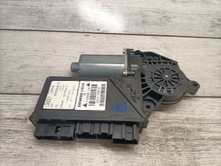 bontott AUDI A4 B6 Bal hátsó Ablakemelő Motor