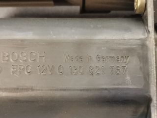 bontott AUDI A4 B6 Bal hátsó Ablakemelő Motor