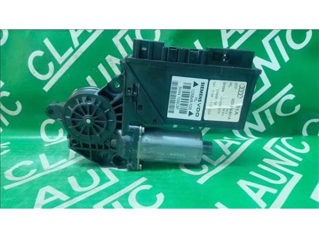 bontott AUDI A4 B6 Bal hátsó Ablakemelő Motor