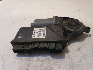 bontott AUDI A4 B6 Bal hátsó Ablakemelő Motor