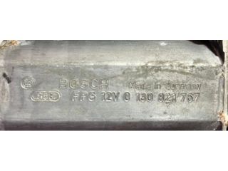 bontott AUDI A4 B6 Bal hátsó Ablakemelő Szerkezet (Mechanikus)