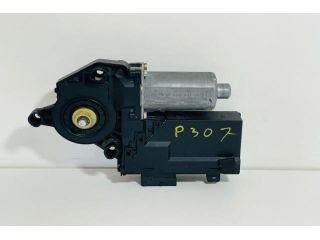 bontott AUDI A4 B6 Bal hátsó Ablakemelő Szerkezet (Mechanikus)