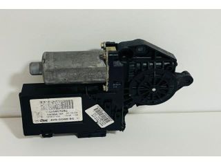 bontott AUDI A4 B6 Bal hátsó Ablakemelő Szerkezet (Mechanikus)