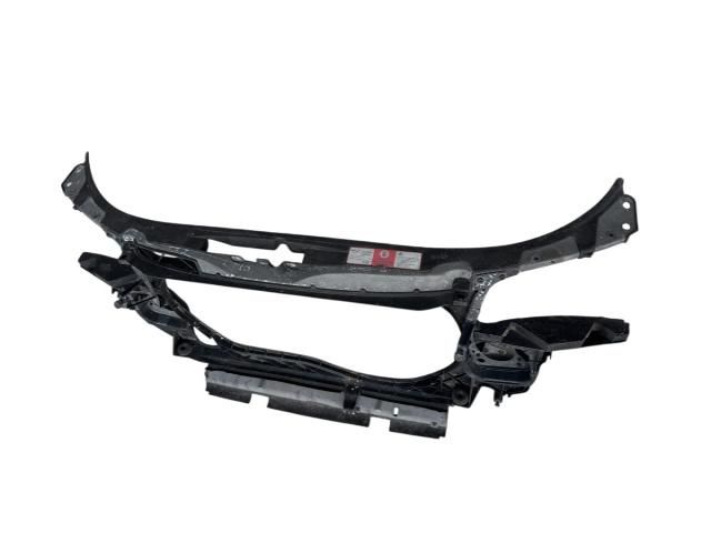 bontott AUDI A4 B6 Bal hátsó Ajtó Díszléc