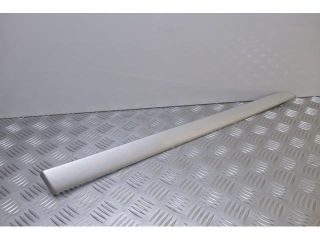 bontott AUDI A4 B6 Bal hátsó Ajtó Díszléc